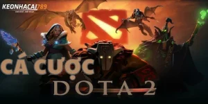 cược Dota 2